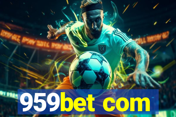 959bet com